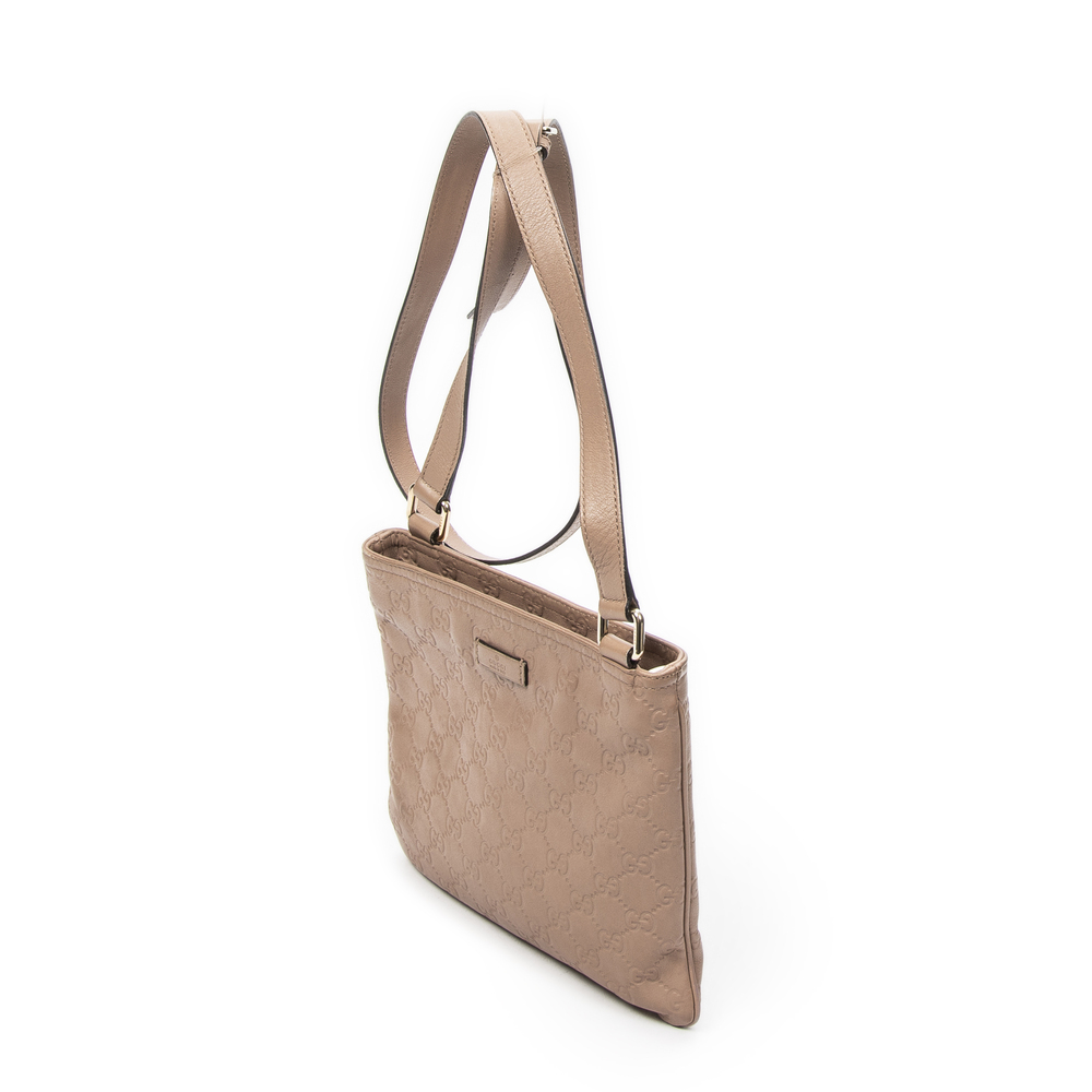 Gucci Small Flat Messenger - Picture 2 of 10